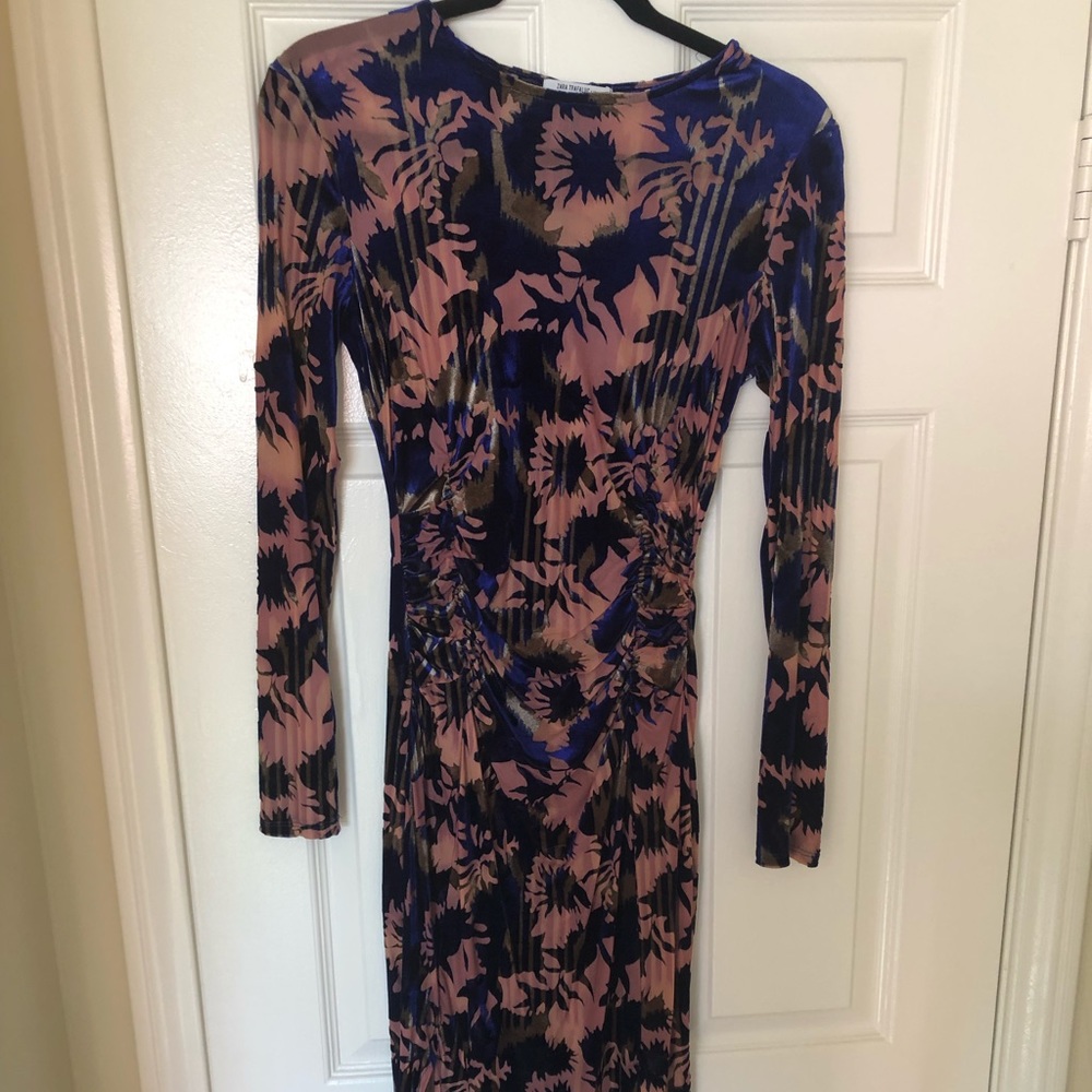 Zara dress